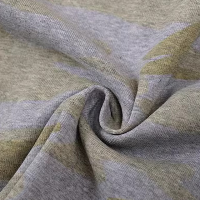 gray-toned short-sleeved tee　グレーニュアンス半袖ティー　J1806