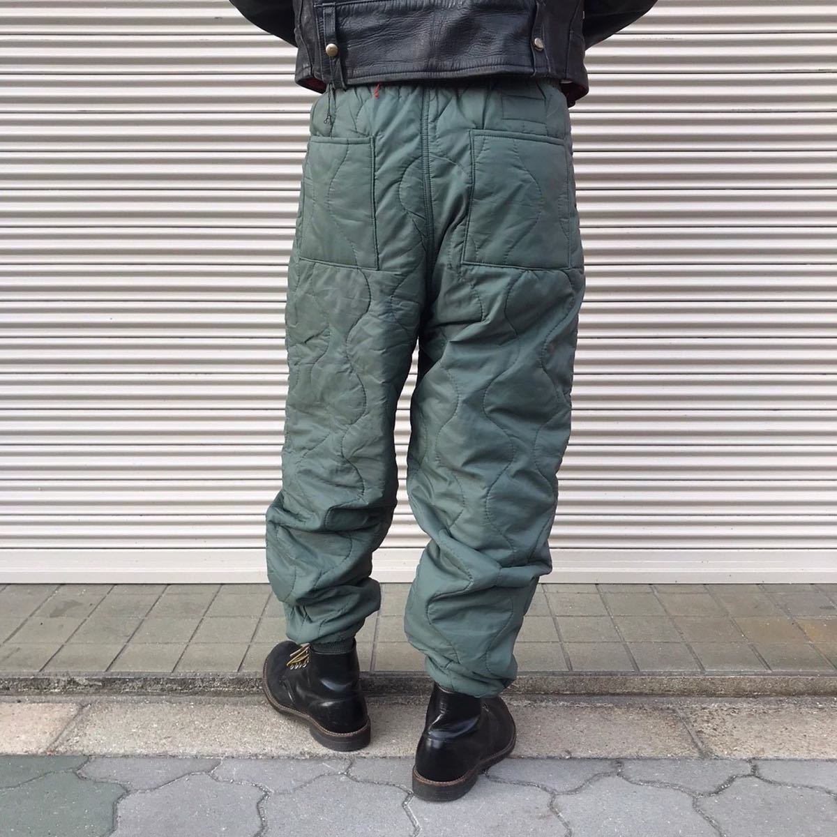 米軍 実物 CWU-9/P トラウザー S 米軍 実物 CWU-9/P トラウザー S 米軍 実物 CWU-9/P トラウザー M