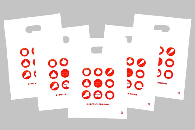 ビニール袋（5枚）