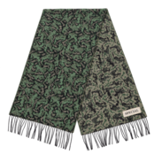 SPECIAL GUEST K.K. / Sex Camo Scarf