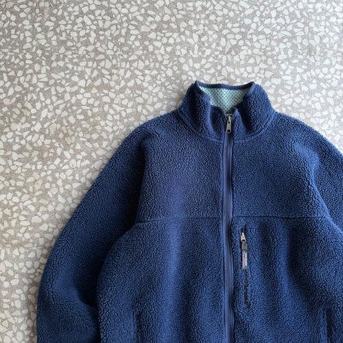 Patagonia / FA98 usa製 “Retro cardigan” size L