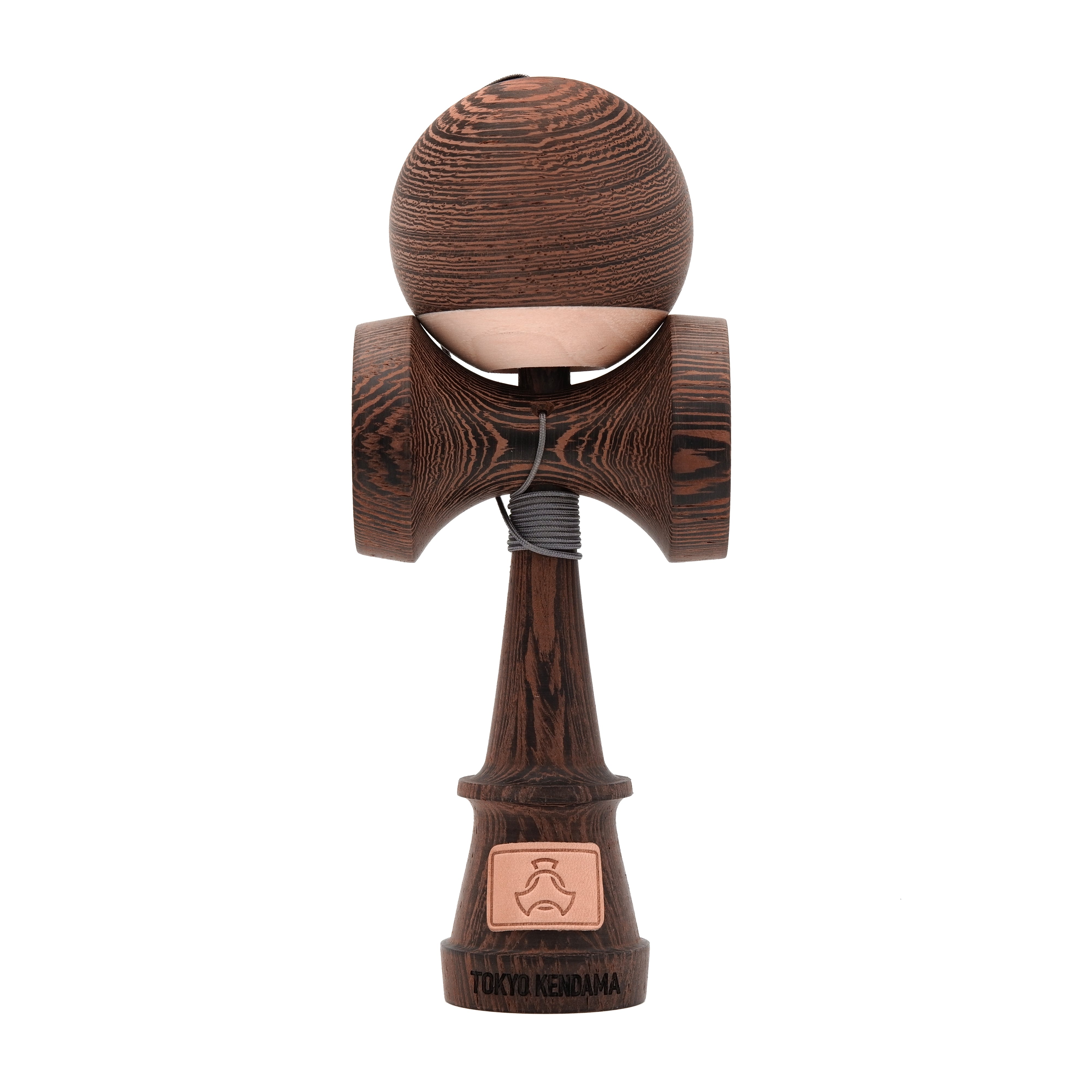 5th WENGE / ウェンジ | TOKYO KENDAMA｜育てるけん玉