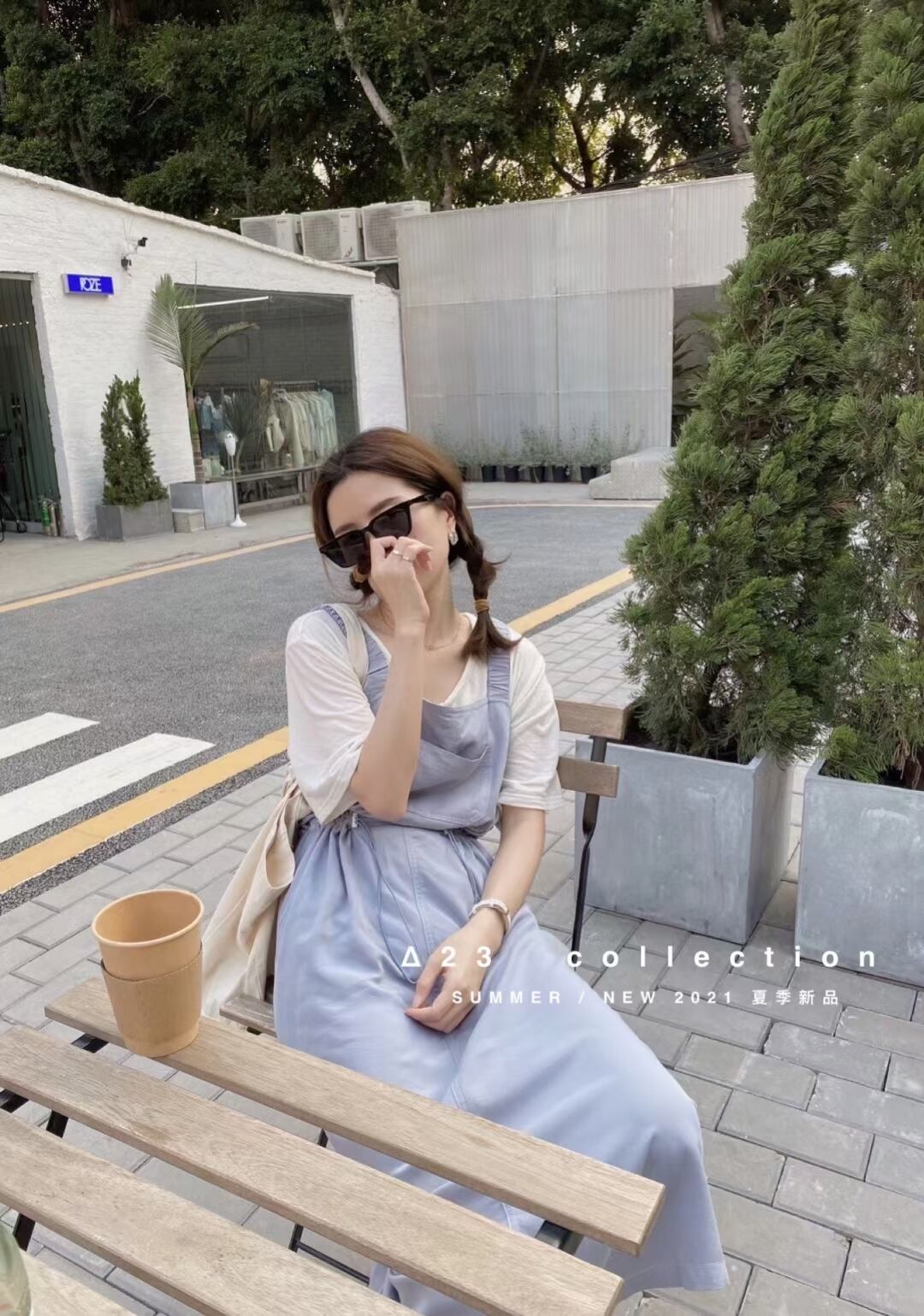 ロングジャンスカ　AJ3396-968