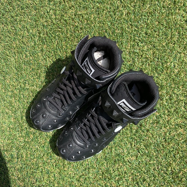 PUMA ×MIHARA YASUHIRO MY-79 プーマ×ミハラヤスヒロ 102-3 | reshoe