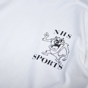 90's NHS sports print tee