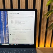 \ 公式ショップ限定価格❣️/ おすすめ《ハイスペック》Surface Laptop 3 コバルトブルー 最高峰 i7 メモリ16GB 第10世代 ノートパソコン 安心サポート&3ヶ月保証付き