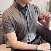 striped shirt tops 00119