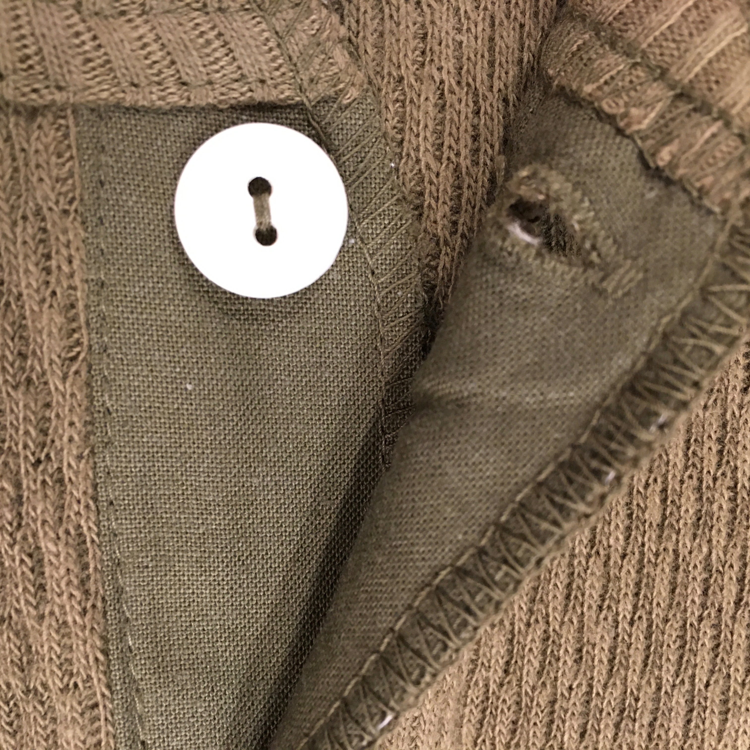 WAREHOUSE 5904 HENLEY NECK (サーマル） | union online shop