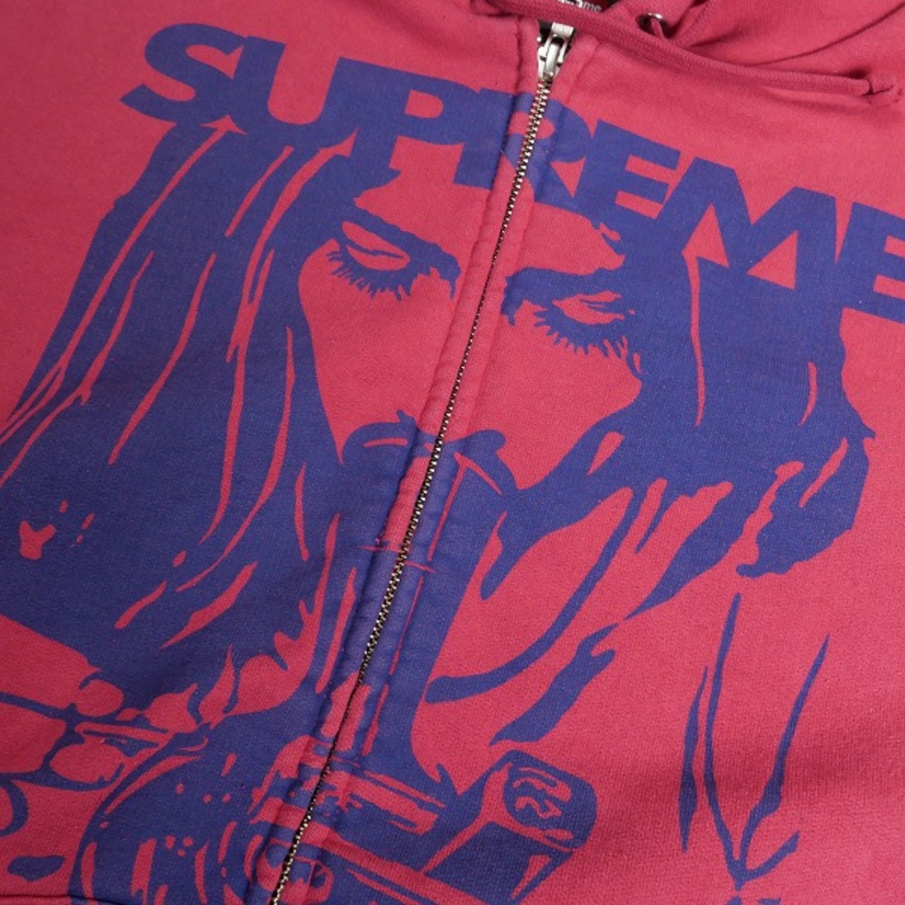 Size【S】 SUPREME シュプリーム × HYSTERIC GLAMOUR 24AW Thermal 