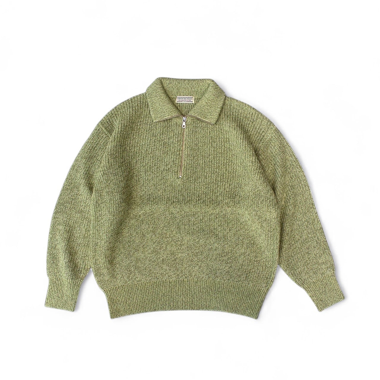 Woolsonページ 30%OFF】WOOL HIGH NECK KNIT – Shinzone