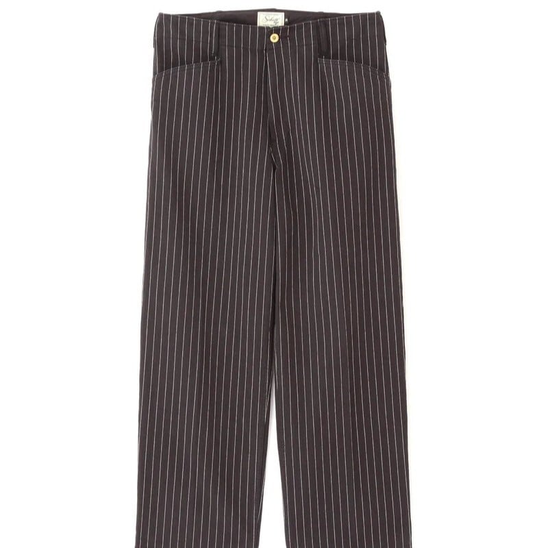 SCHOTT STRIPE FRISCO PANTS | Backflow