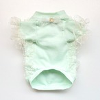 【TEO I'm COOL】ACQUA PEARL t-shirt