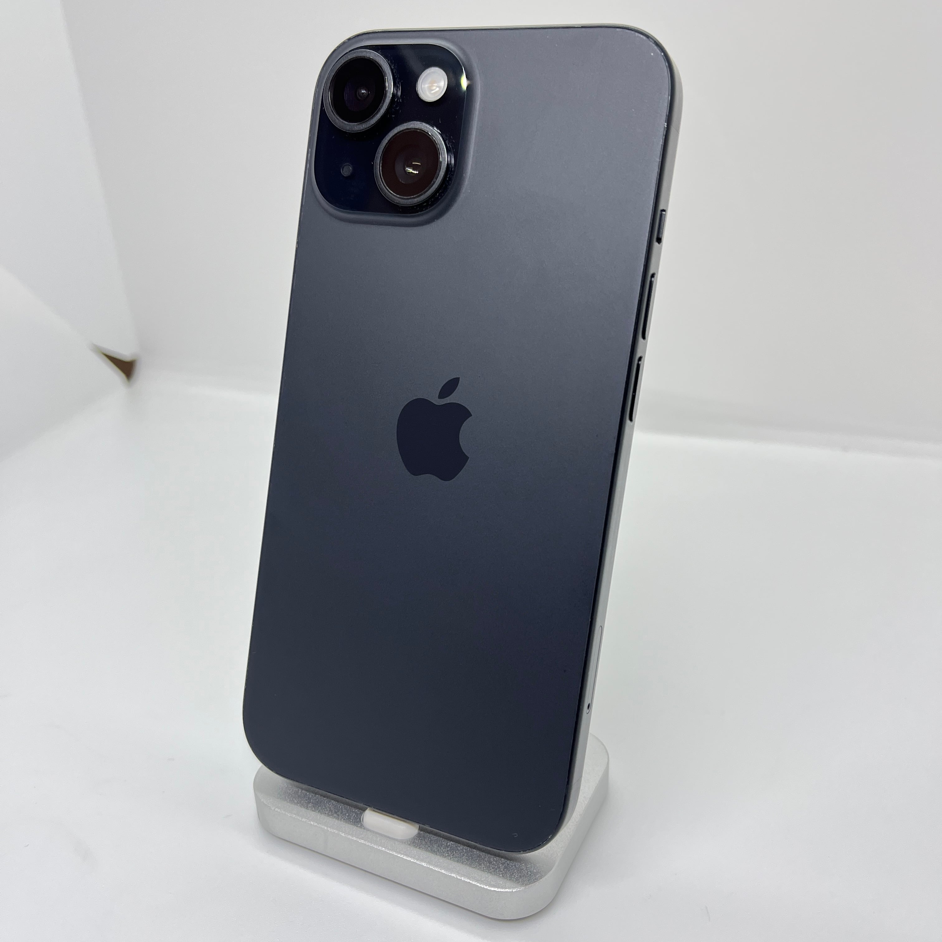 バッテリー最大容量100％】iPhone12 128GB ブラック【SIMロック解除