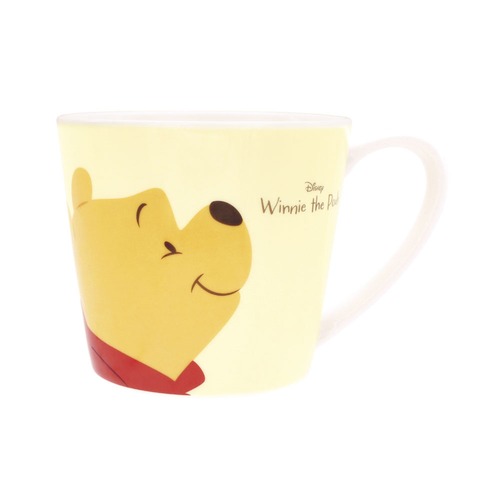 ディズニーメジャーマグWinniethePooh/くまのプー(5257332)