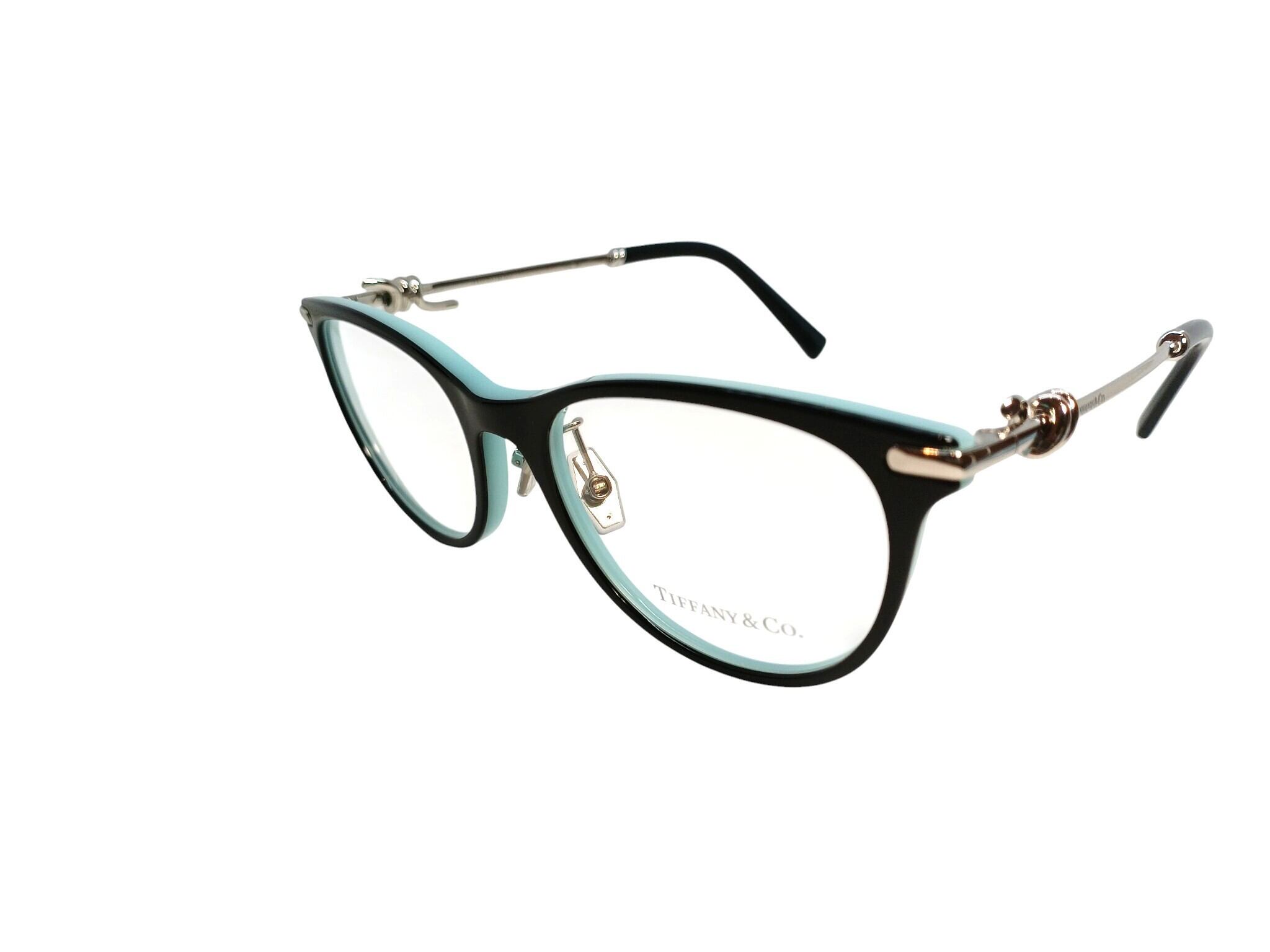 TIFFANY ＆ Co.（ティファニー）TF2279-D col.8055 ブラック
