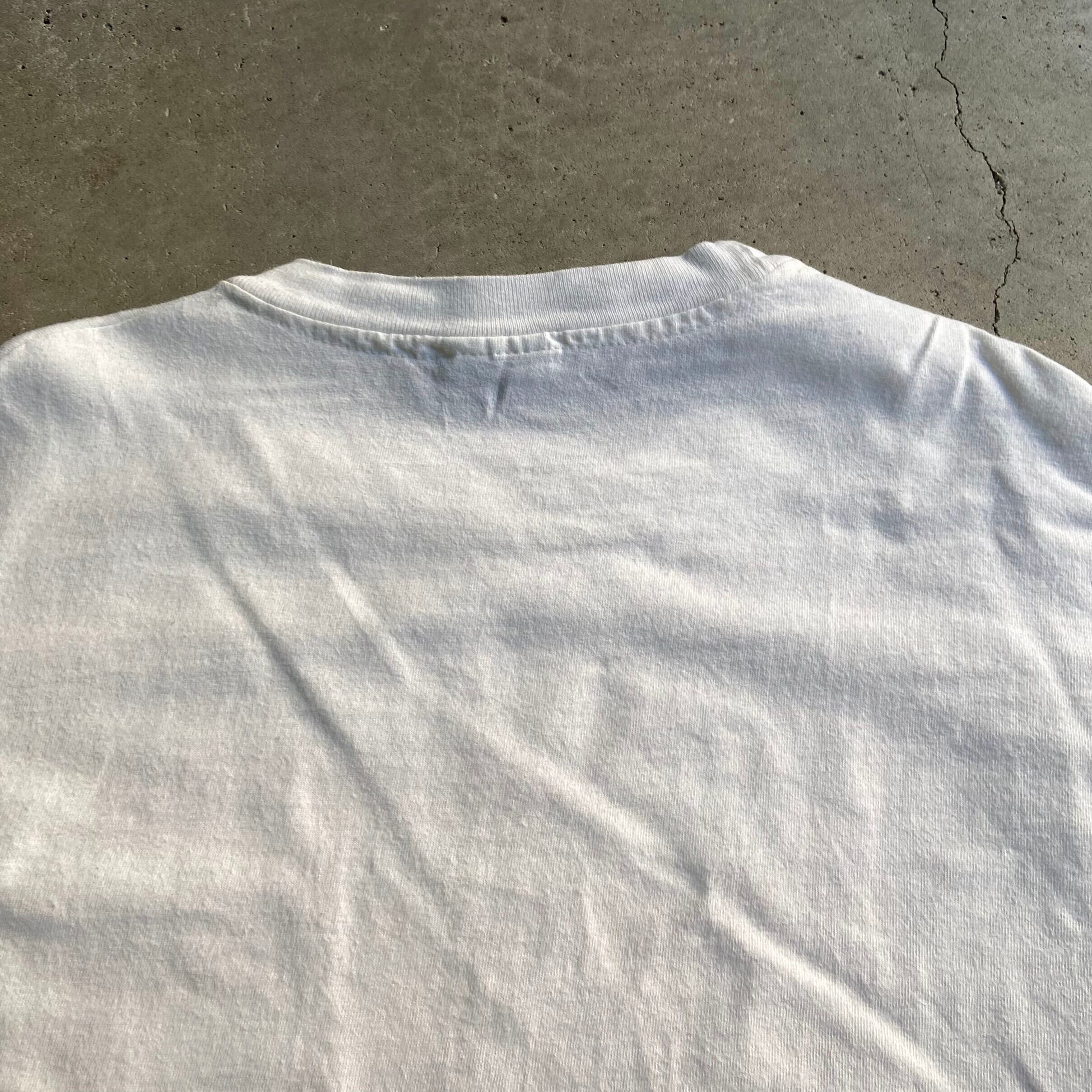 NIKE ナイキ TRONTO RAPTORS NBA チーム プリント Tシャツ メンズM