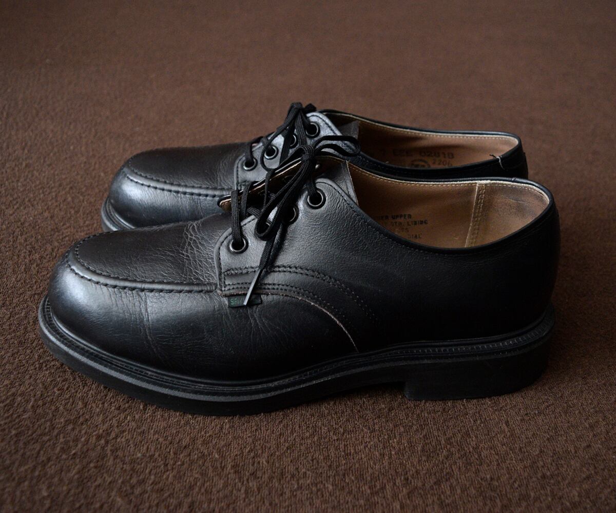 GOOD! 80s RED WING 2206 USPS POSTMAN 7EEE | SECOND TIME GLORY