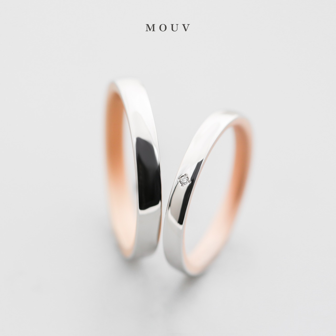 2層コンビオーバル