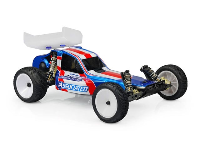 MYLAPS 10R078 RC4 ハイブリットトランスポンダー | GB ラジコン