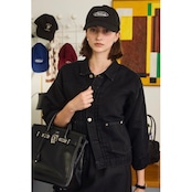 Oblada OVAL LOGO CAP