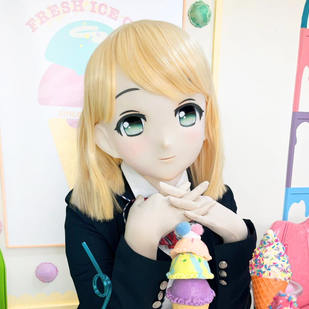 KAWAII EX series | むにむに製作所