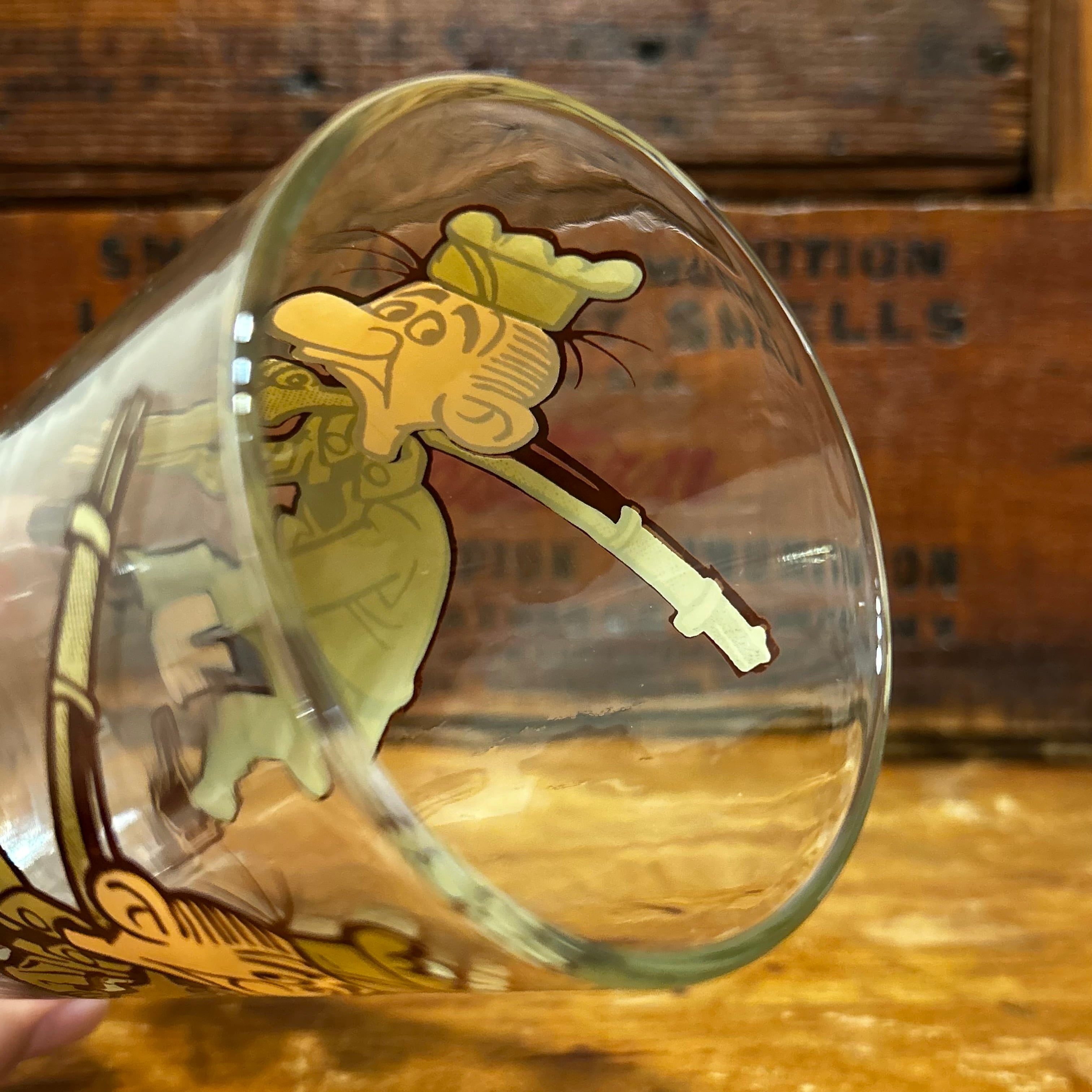 サッド・サック SAD SACK グラス ペプシ・コレクターシリーズ G-6