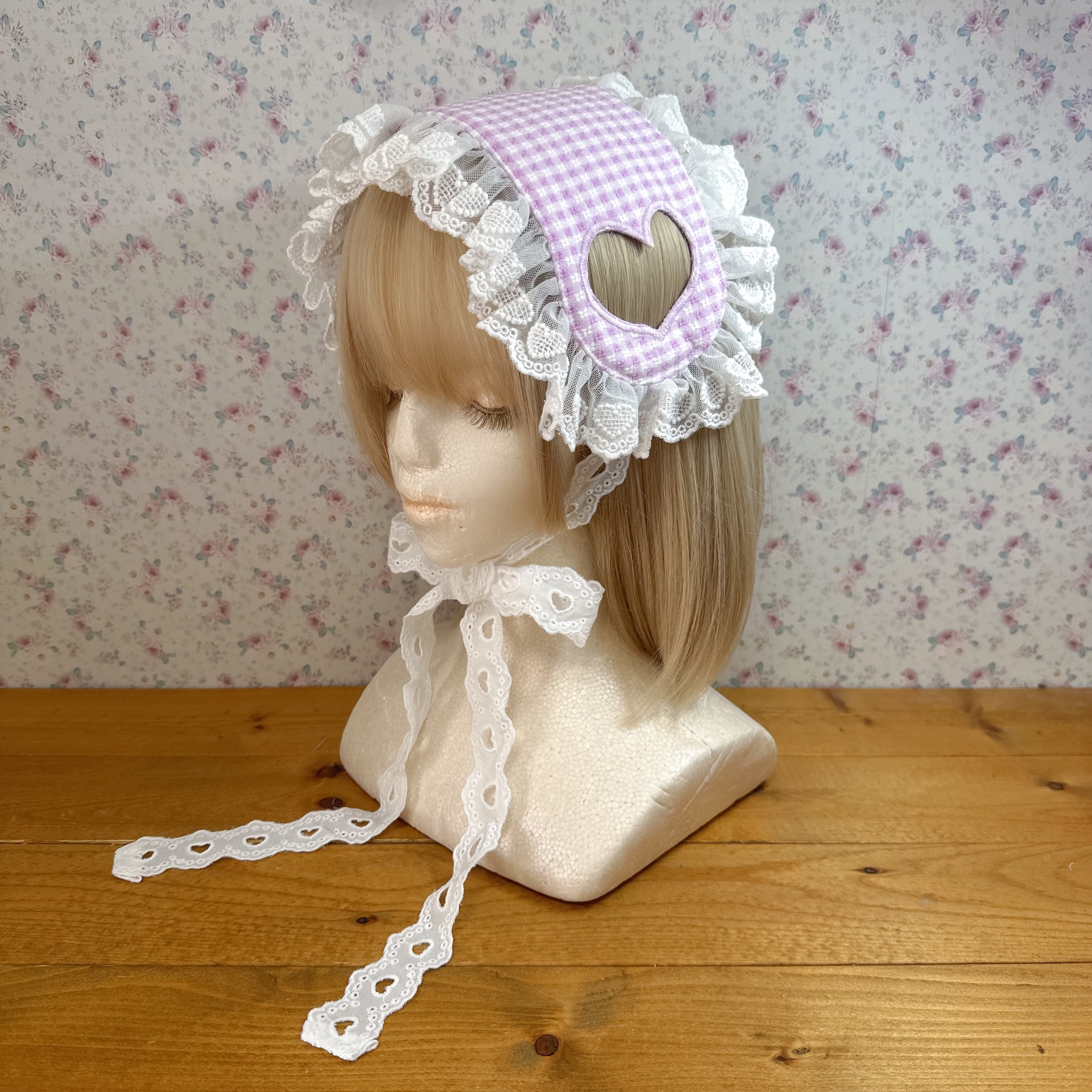 moon lolita & moon lolita Ciel