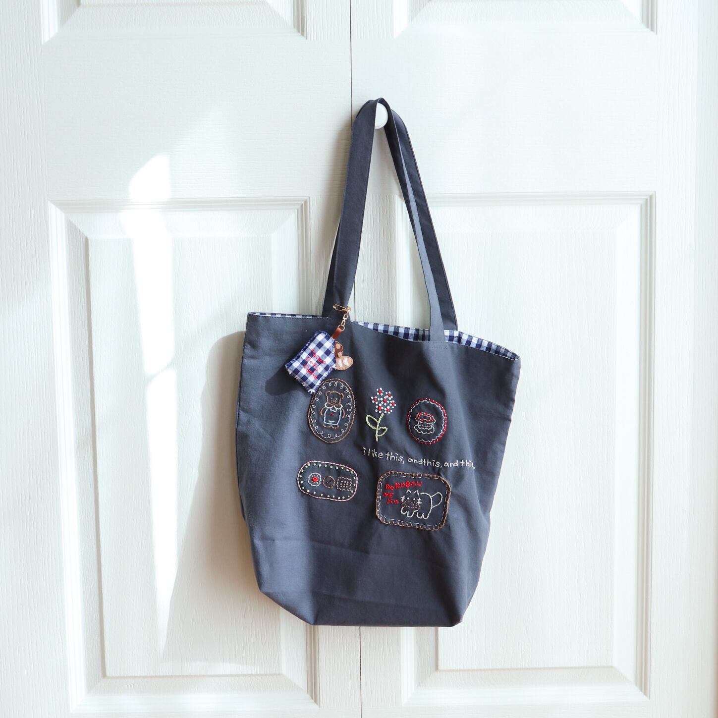 バッグ JOHANNA GULLICHSEN PM BAG Nereus