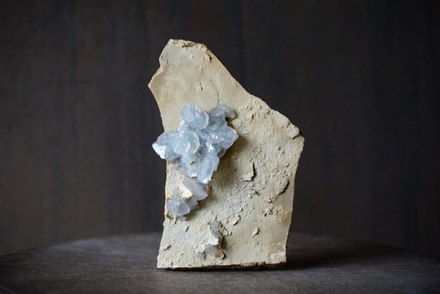 ブルガリア産蛍光カルサイト Fluorescence Calcite 1140