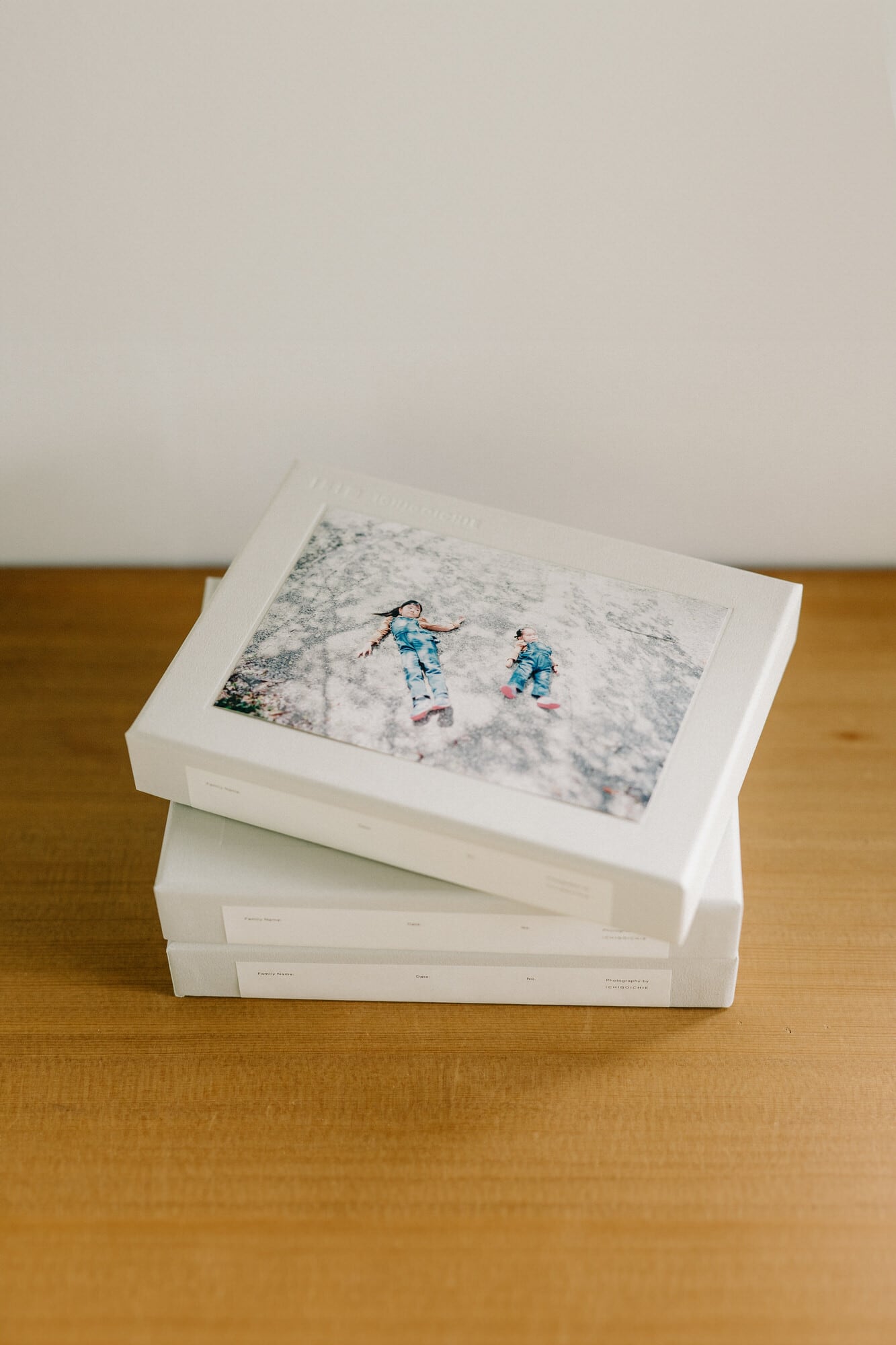Photo box | 写真を“積み重ねる” | 151画 online store