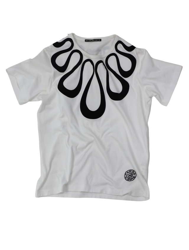 10 corso como　T-SHIRT