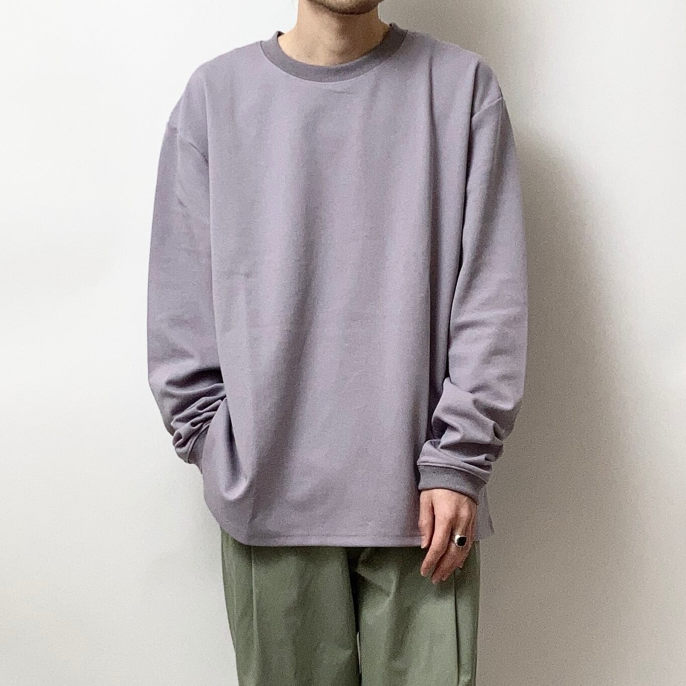 【TESS】ビックリブロンT