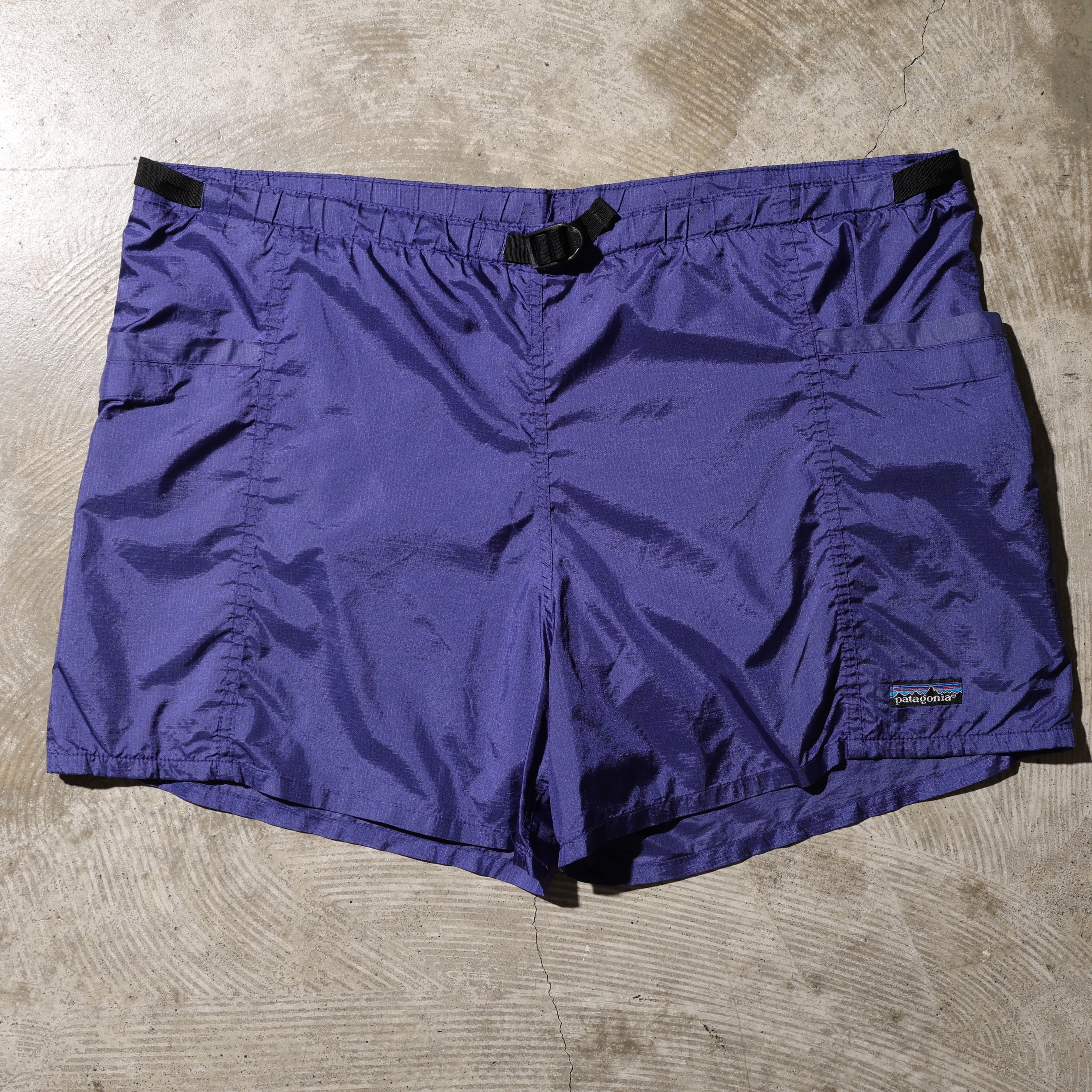 Patagonia | エンカウント
