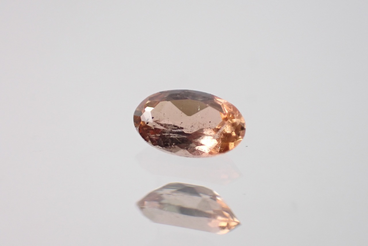 アンダルサイト　0.20ct　 [D9-21]