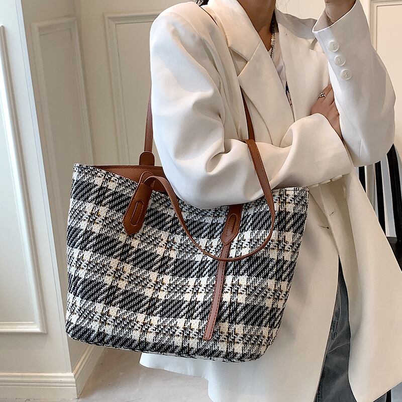 サマー 夏物 トートバッグ Tiancai_Wing_Bag12005022305