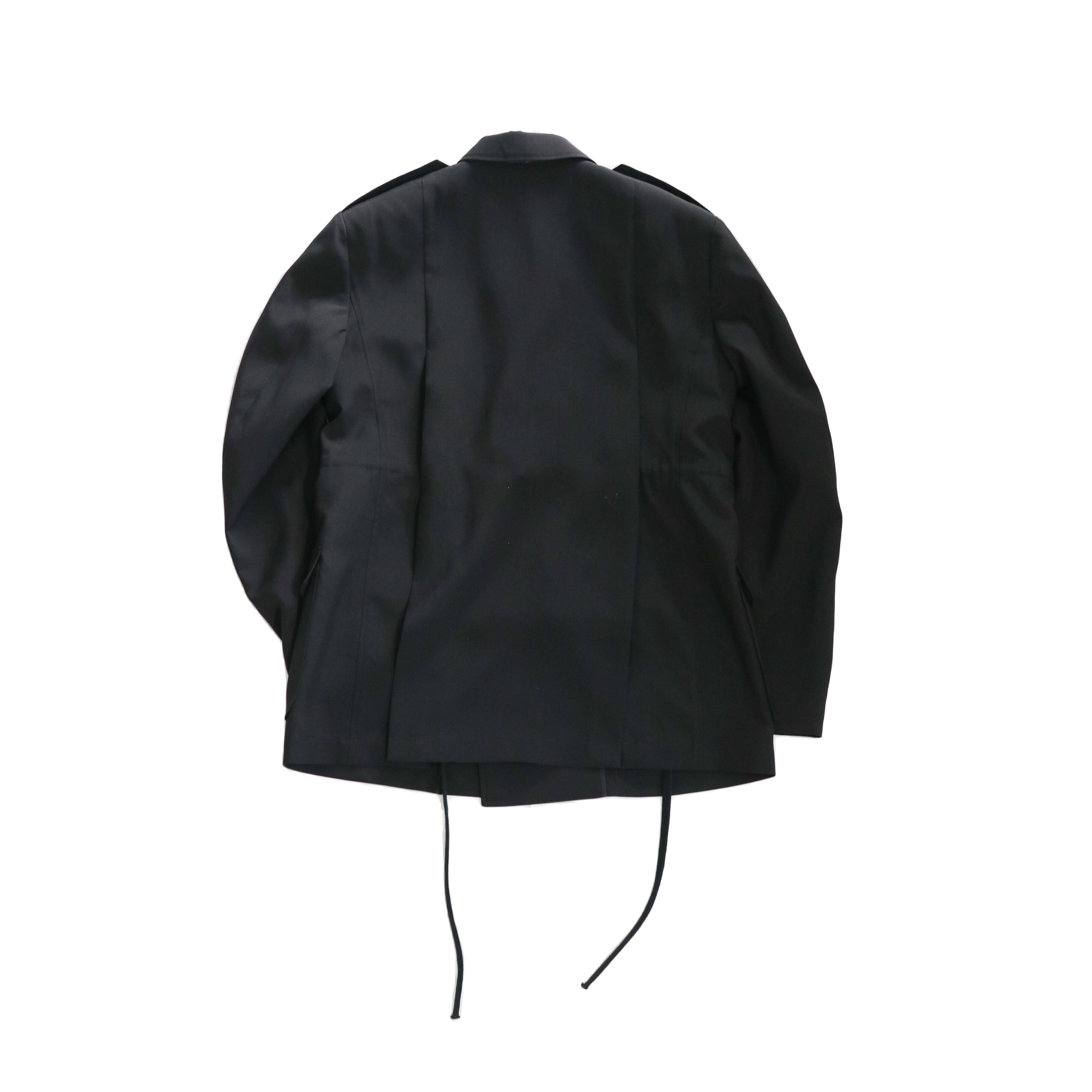 ジャケット・アウター SOSHIOTSUKI MILITARY DOUBLE JACKET ba85035a1f2ad1412357a51d923f80