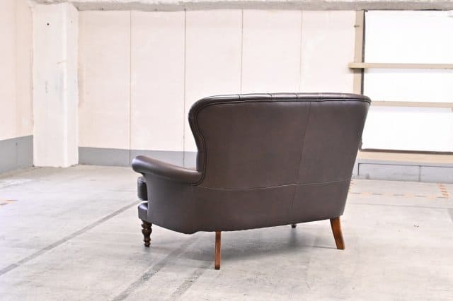 超美品 IDC大塚家具取り扱い art forma社 87万「ヘイスティング」2人