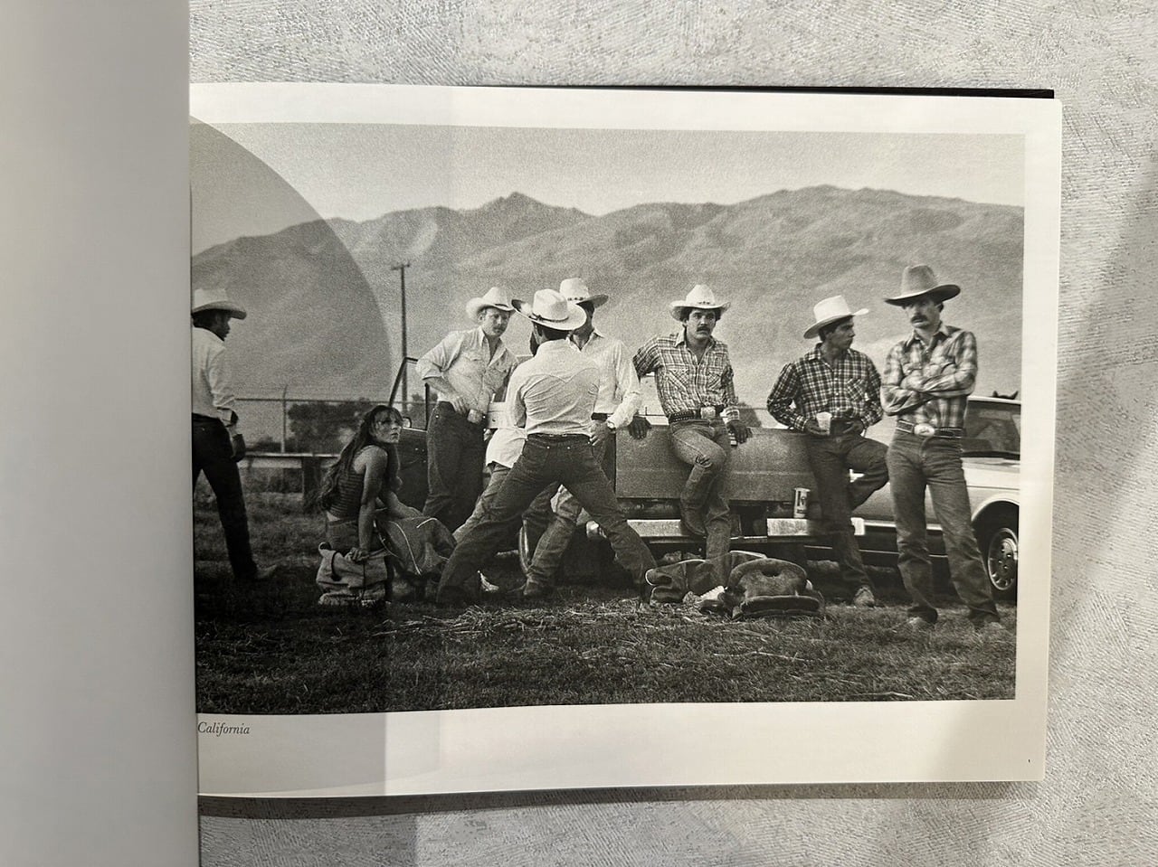 VA626】Rodeo /Norman Mauskopf | KITAZAWA BOOKSTORE