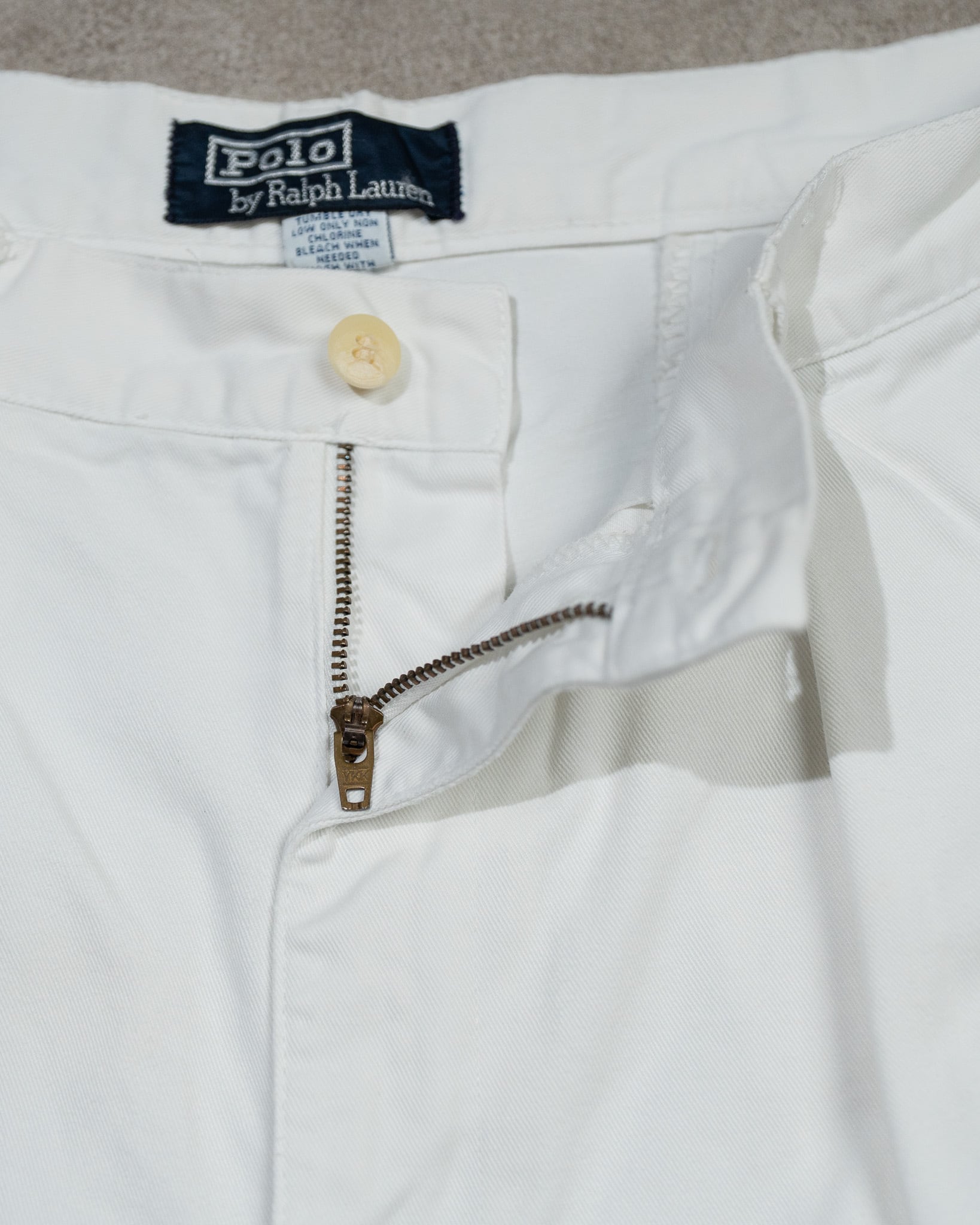 W33】POLO by Ralph Lauren POLO CHINO ポロチノ ラルフローレン