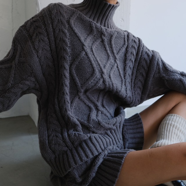 CABLE RELAXY SETUP / GRY