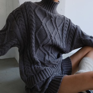 CABLE RELAXY SETUP / GRY