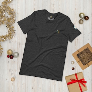 inco-z | Tシャツ オキナ サークル design In00015