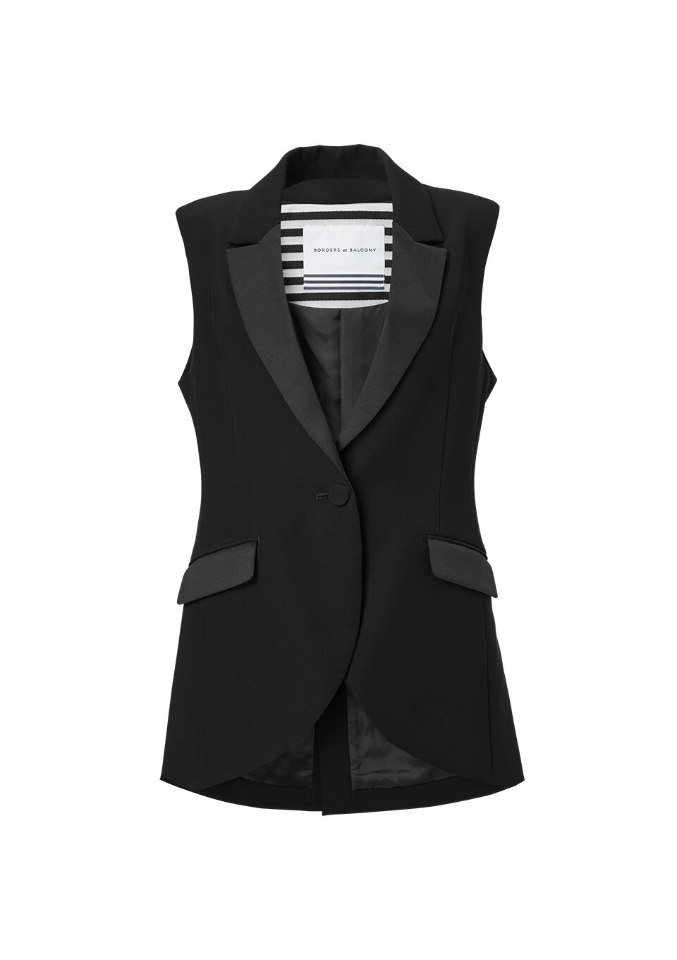 オンライン完売 ボーダーズアットバルコニー キャップ ベージュ