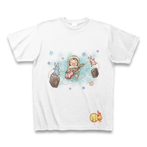 Tシャツ にじば 人間って素晴らしくてさ~full album~var.