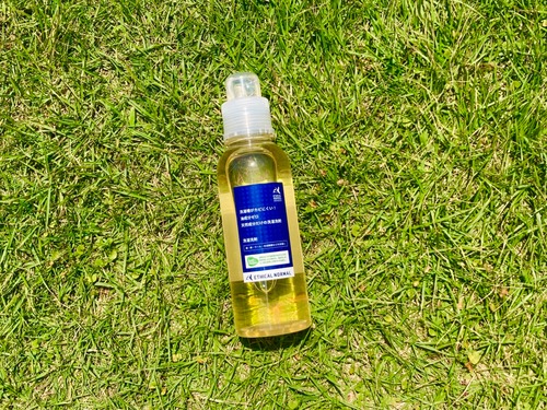 エシカル洗濯洗剤