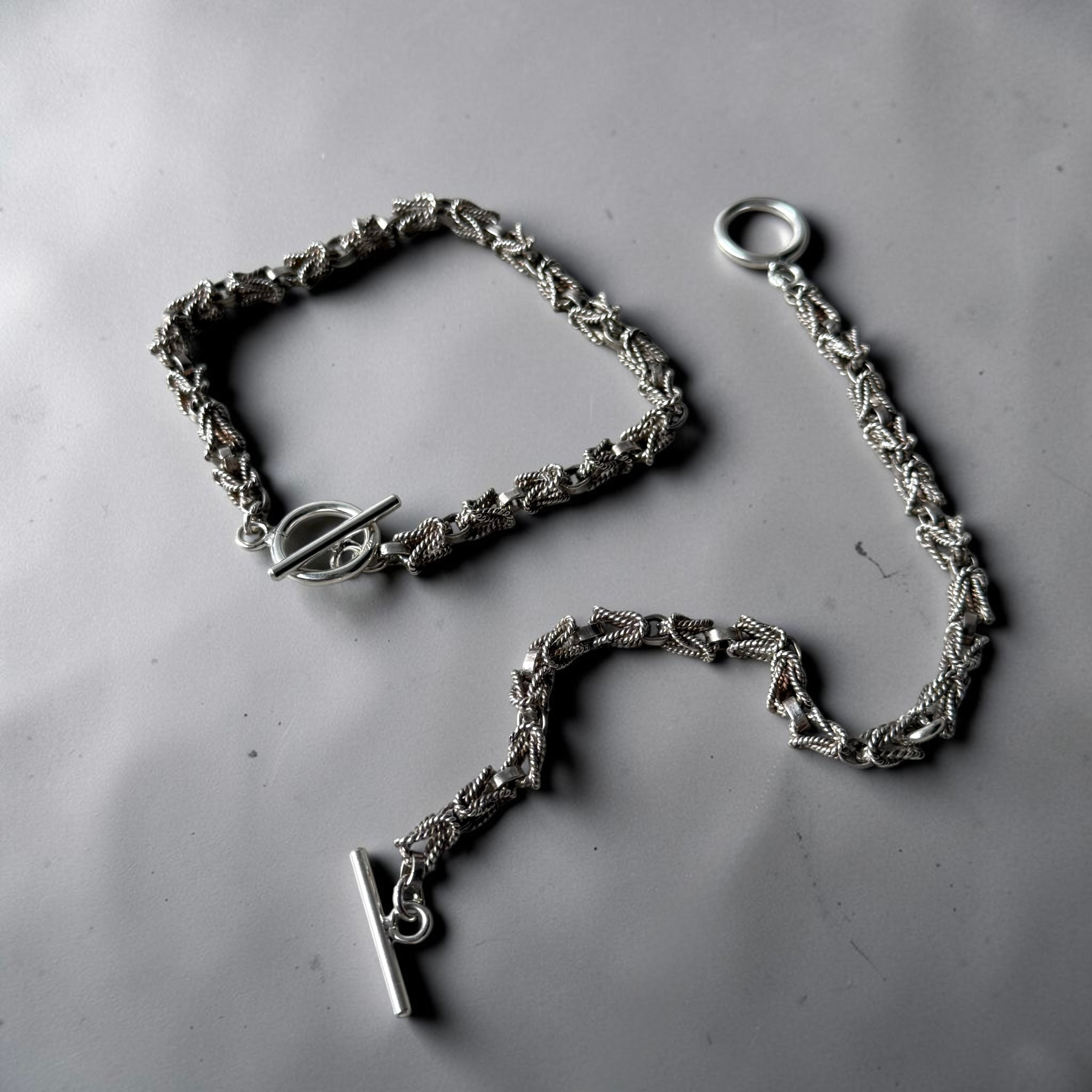 ACCESSORY | ELCASION/ELCA