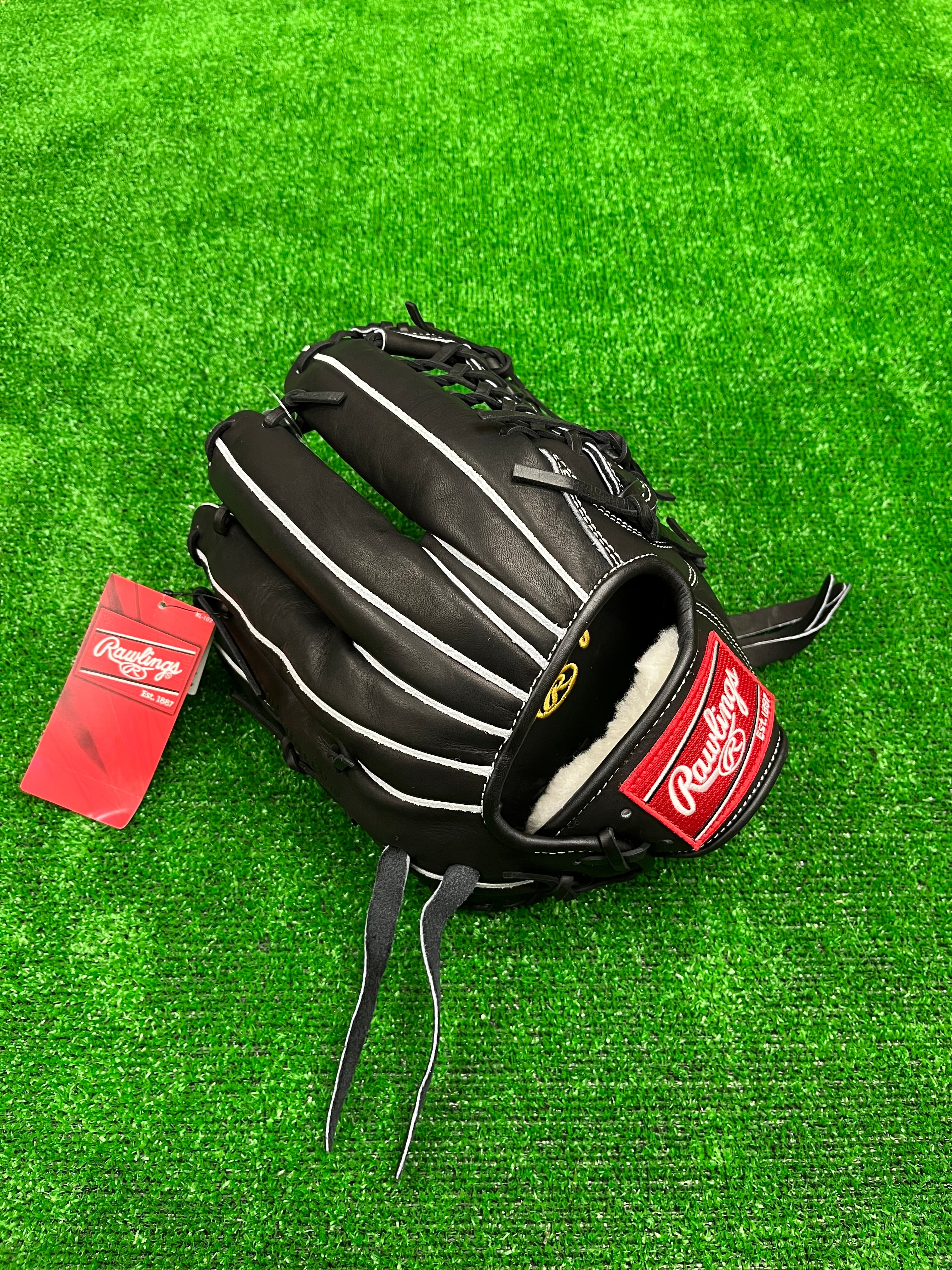 軟式用】ローリングス HOH® PRO EXCEL オールラウンド用グラブ