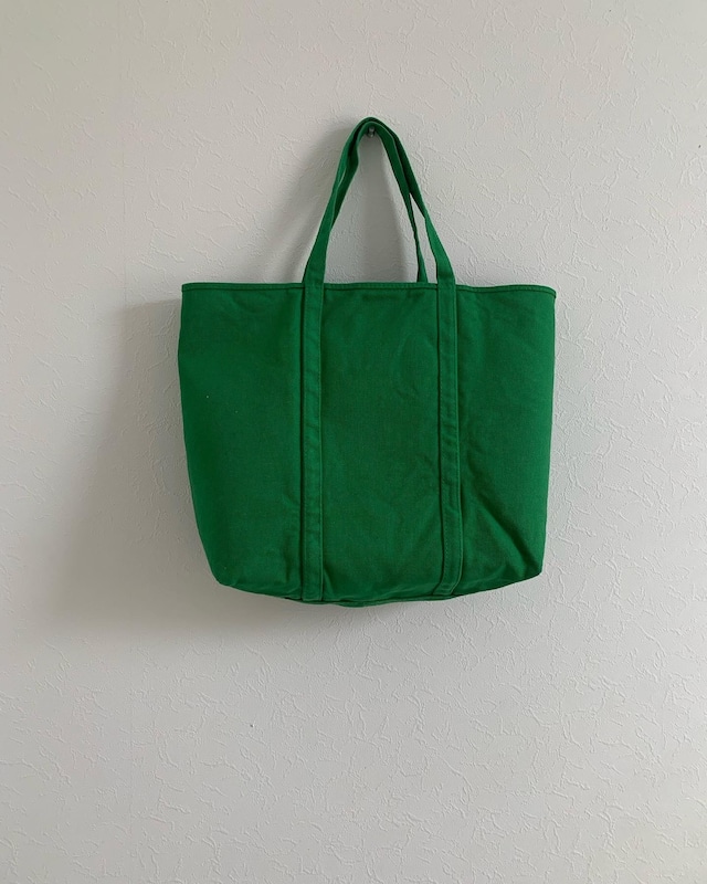 BASIC TOTE   TM モスグリーン