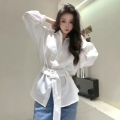 ウェストマークシャツ_133027