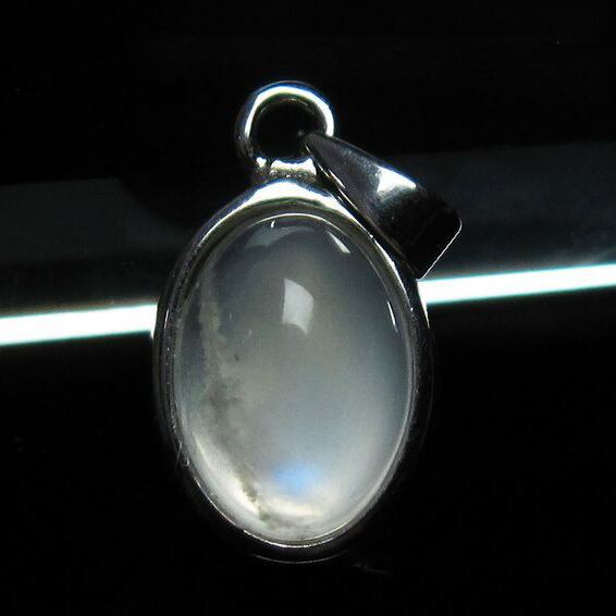 ムーンストーン ペンダント [M便 1/20] 112-3512